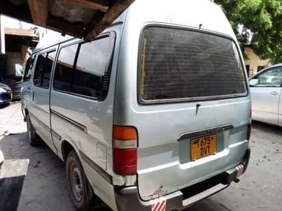 A picture of Vehicle