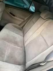 A picture of VERY CLEAN AND NEAT DIRECT TOKUNBO Make toyota Corolla Model