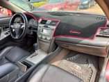 A picture of Toyota Camry Muscle Sport