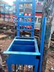 A picture of For All Pavers Molds Block Machines Road Caps Fance Poles