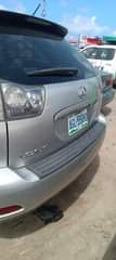 A picture of Used rx 350 at ajah good engine and gear ac