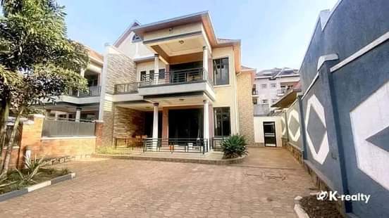 kagugu accommodation