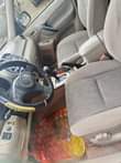 A picture of clean Rav4 2004