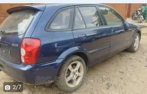 A picture of PLEASE I NEED SOMETHING LIKE THIS TO BUY MAZDA PLEASE