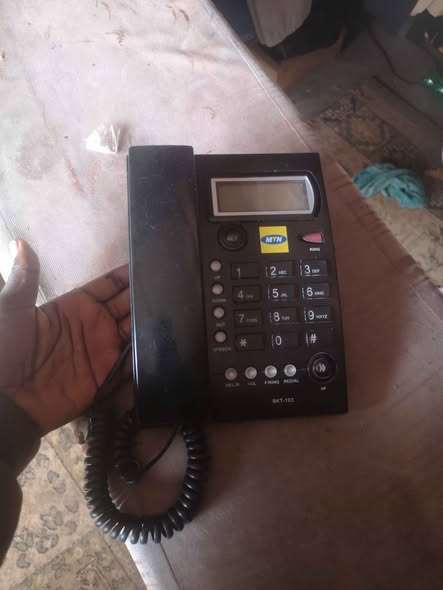 A picture of Office phone