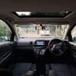 A picture of Toyota wish