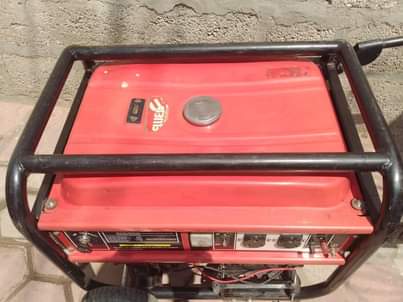 genset