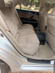 A picture of Toyota Mark X Good Condition