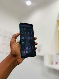 A picture of TECNO SPARK 7