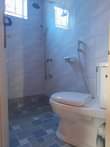 A picture of Double room at buloba near forest park