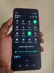 A picture of Infinix hot 11 play