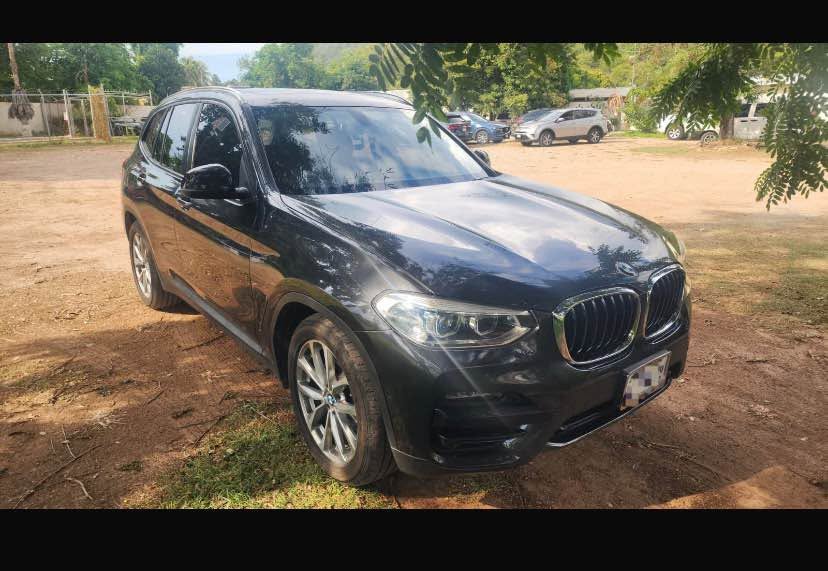 buy and drive