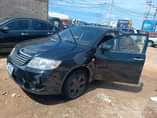 A picture of Toyota corolla Bank model 04 model AC Body Engine Gear