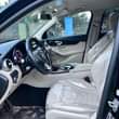 A picture of MERCEDES BENZ GLC 300 Fullest Option Year 2016 Model Status