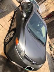 A picture of Distress Sale Honda Civic irobot 2006 Enine and gear perfect