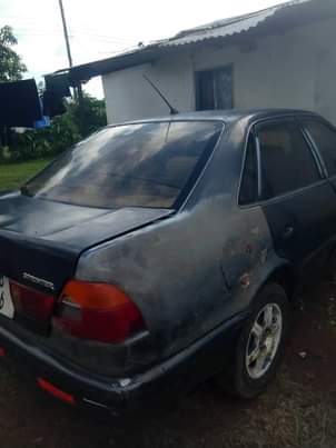 used toyota sprinter