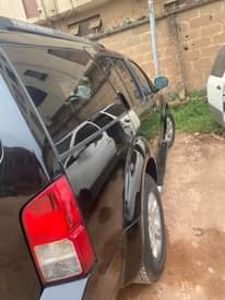 A picture of Nissan pathfinder Engine gear ac 2 2m Sango otta 07041091454