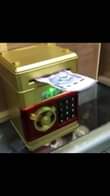 A picture of VIBUBU VINAVYO TUMIA PASSWORD CASH BOX 0687369088