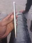 A picture of Samsung s6 GB 32 contact 0652203444