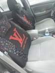 A picture of Toyota corolla 2005 model