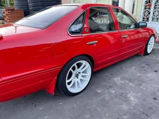 nissan primera