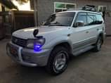 A picture of Toyota Prado Tx Year 2001 Full ac Engine capacity 2690