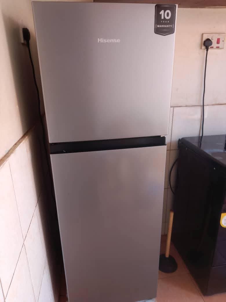 A picture of Home electronics