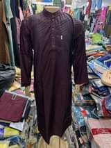 A picture of New design Dubai jallabiya
