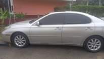 A picture of Extremely Clean Es 330 Nothing to fix First body Sound