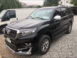 A picture of Clean Toyota Prado 20082020 model 8 5m net price Neatly