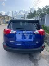 A picture of New Arrival Toks 2014 RAV4 LE very clean in and