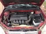 A picture of TOYOTA COROLLA LE Full Option Year 2005 Model Status Clean