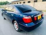 A picture of Tpyota primio new