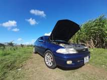 toyota carina