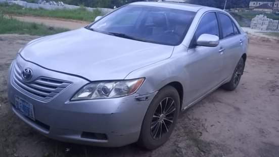 A picture of Sharp Toyota Spider available for sale Price 3 6m Location
