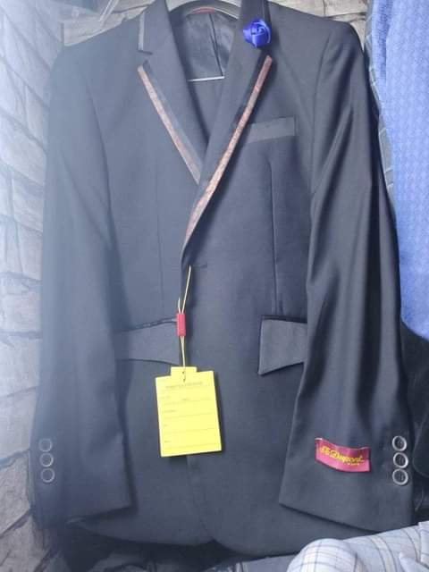 suits