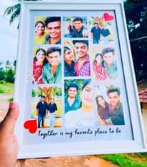 A picture of Photo frame