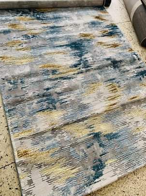 A picture of CENTER CARPETS