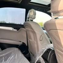 A picture of ABUJA DEAL UPDATE 2015 GLK350 GRADE FOREIGN USED CUSTOM DUTY