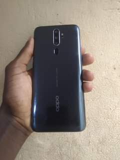 A picture of USED OPPO A5 2020 DUOS 64GB