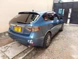 A picture of Subaru Impreza m12 8 mwanza call WhatsApp 0686108116