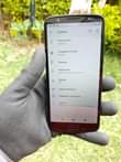 A picture of MOTOROLA MOTO G 64GB INTERNAL 4GB RAM 5 7INCH 12