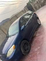 A picture of and sharp 2006 Toyota matrix XR buy