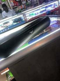 A picture of Radio