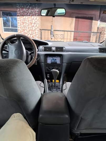 A picture of Toyota Tiny Big