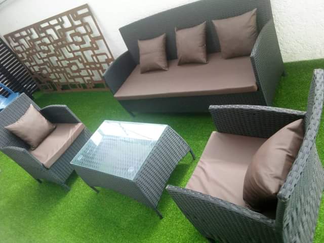 A picture of 2 Beds 3 Baths Apartment condo