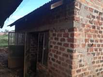 houses munyonyo