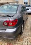 A picture of Neatly Used Toyota Corolla Sport 06