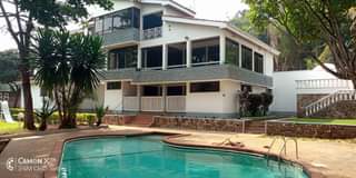houses runda