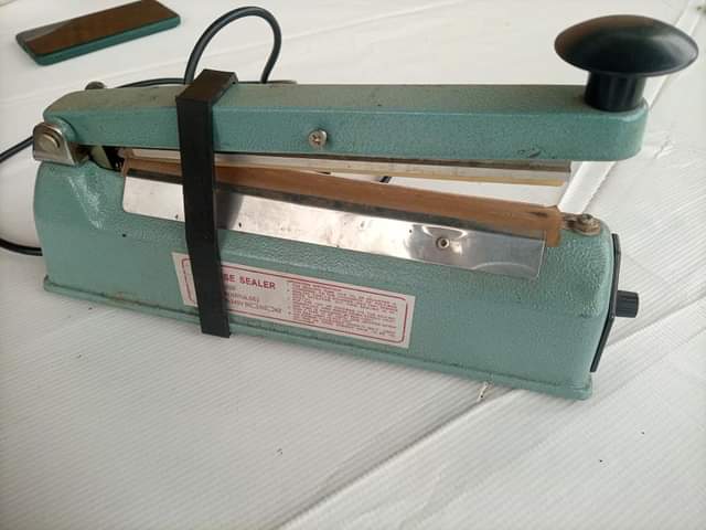 A picture of Sealer